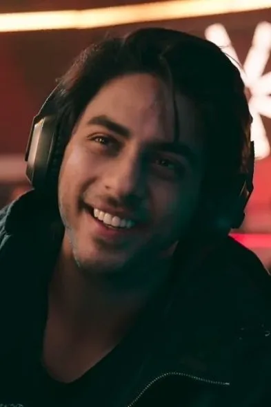 Aryan Khan
