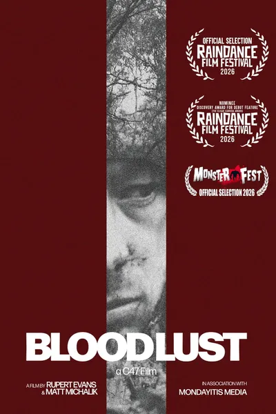 Bloodlust