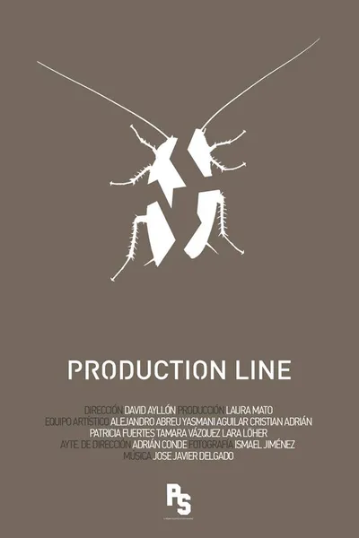 Production Line