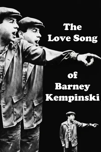 The Love Song of Barney Kempinski