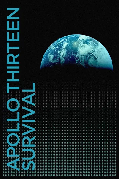 Apollo 13: Survival