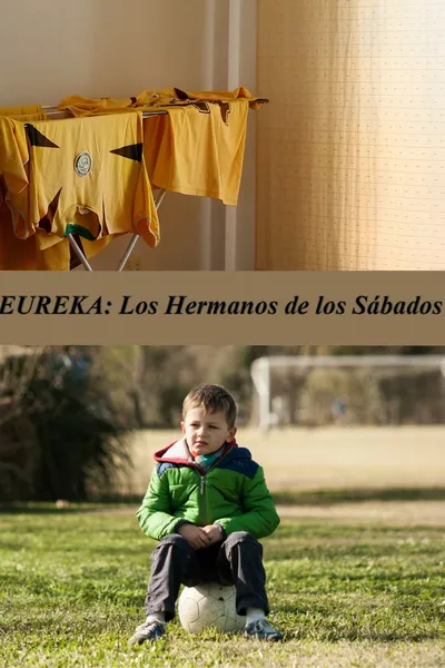 Eureka: Los Hermanos de los Sábados