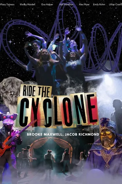 Ride the Cyclone