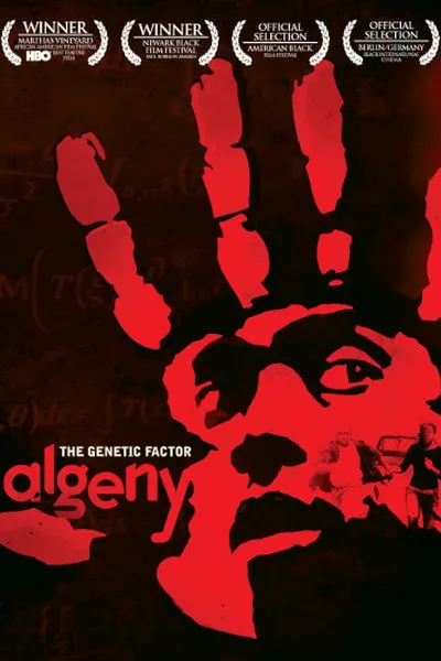 Algeny: The Genetic Factor