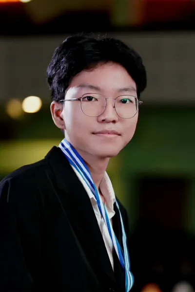 Bryan Theonard Sanjaya