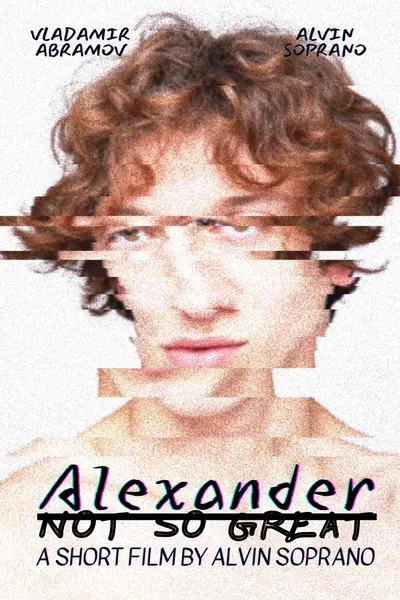 Alexander Not So Great