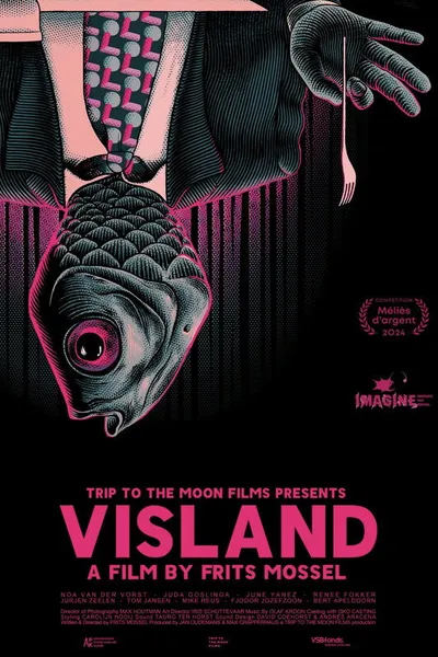 Visland