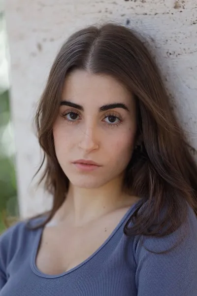 Maddalena Ladu
