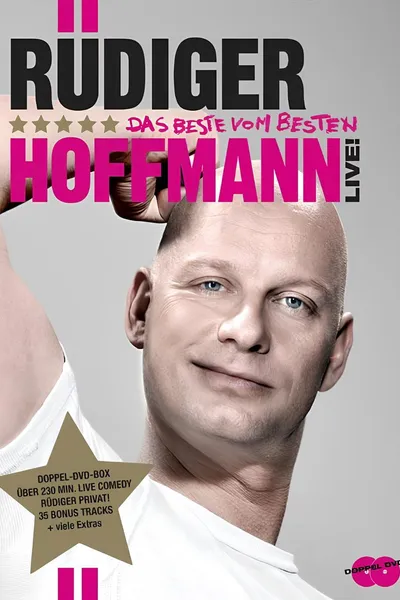 Rüdiger Hoffmann - Das Beste vom Besten