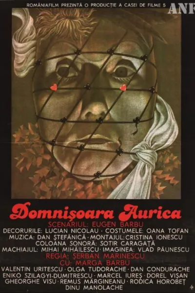 Miss Aurica