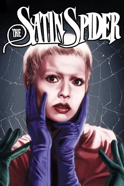 The Satin Spider