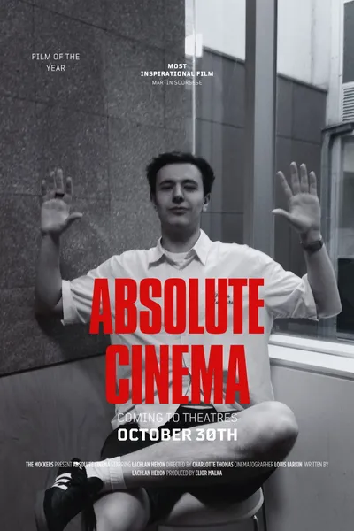 ABSOLUTE CINEMA