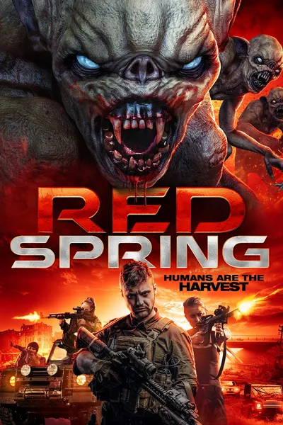 Red Spring