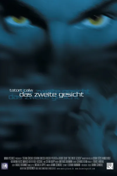 Tatort Calw - Das zweite Gesicht