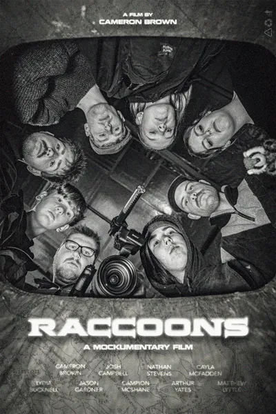 RACCOONS