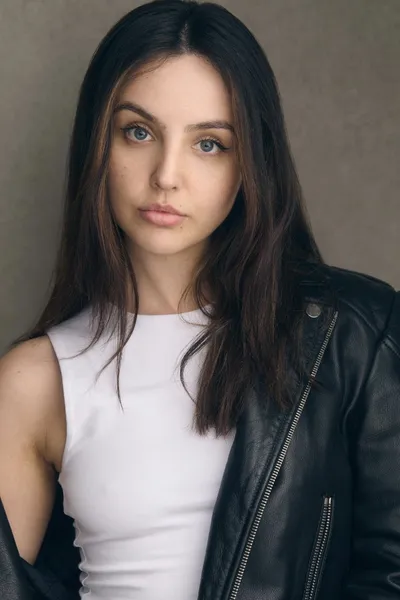 Megan Morgan