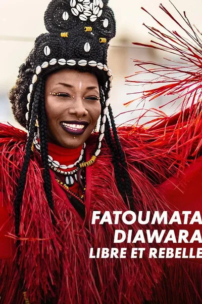 Fatoumata Diawara - Libre et rebelle