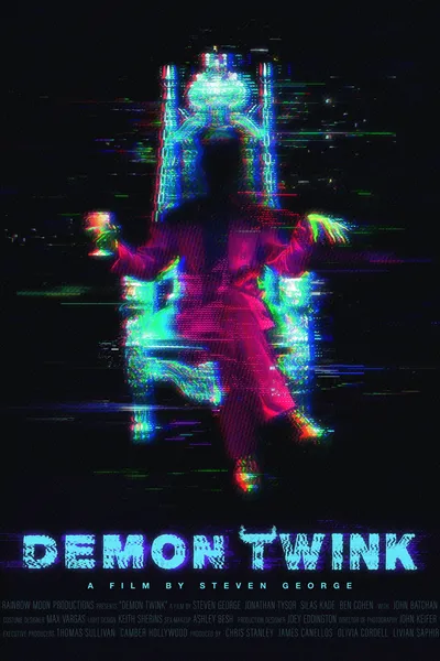 Demon Twink