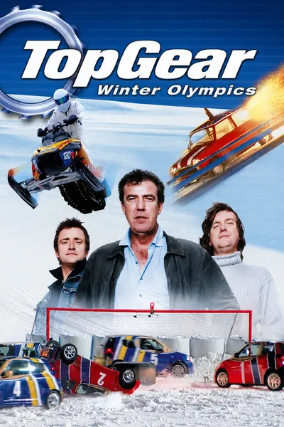 Top Gear: Winter Olympics Special