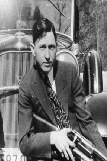 Clyde Barrow