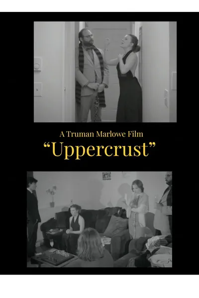 Uppercrust