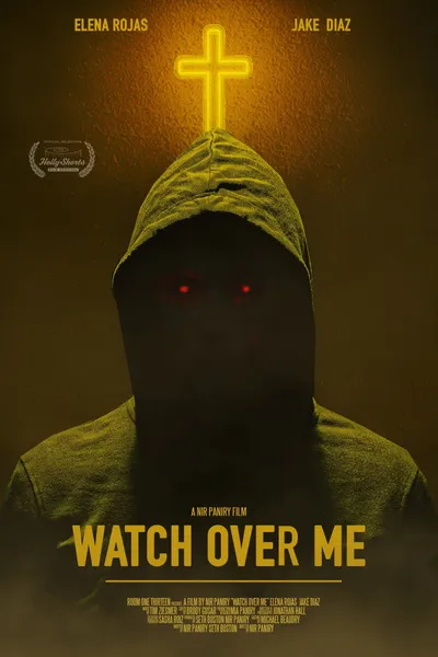 Watch Over Me