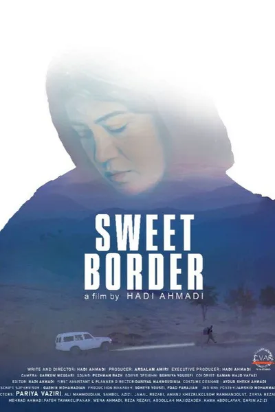 Sweet Border
