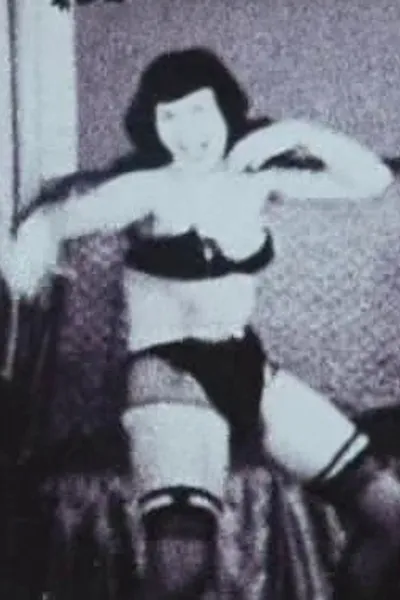 Peppy Graceful Dance