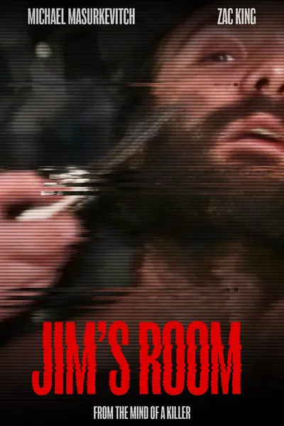 Jim's Room