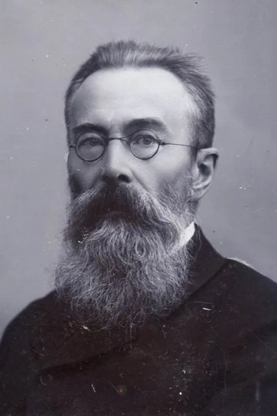 Nikolai Rimsky-Korsakov