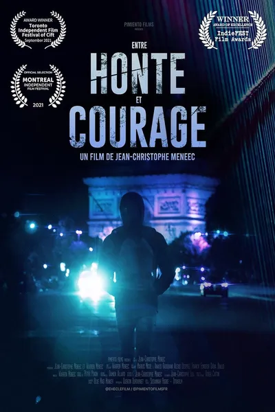 The Shame and the Courage