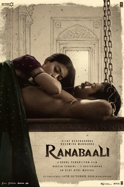 Ranabaali
