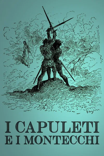I Capuleti e i Montecchi