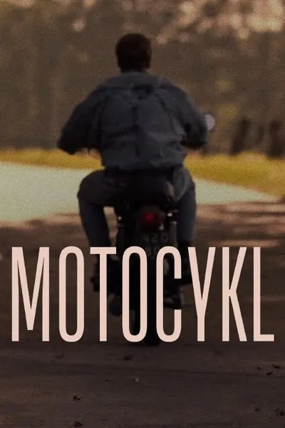 Motorcycle