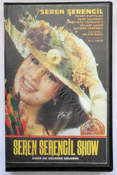 İlden İle Güldüre Güldüre