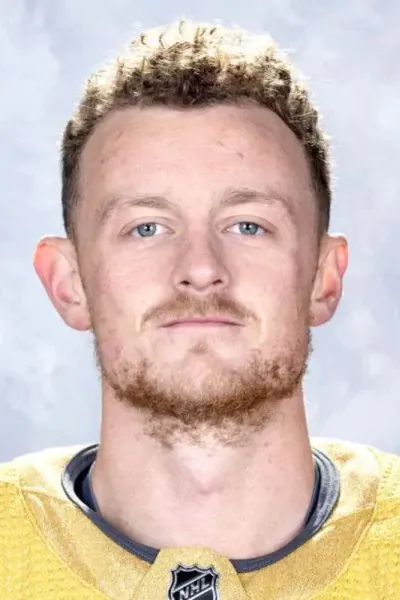 Jack Eichel