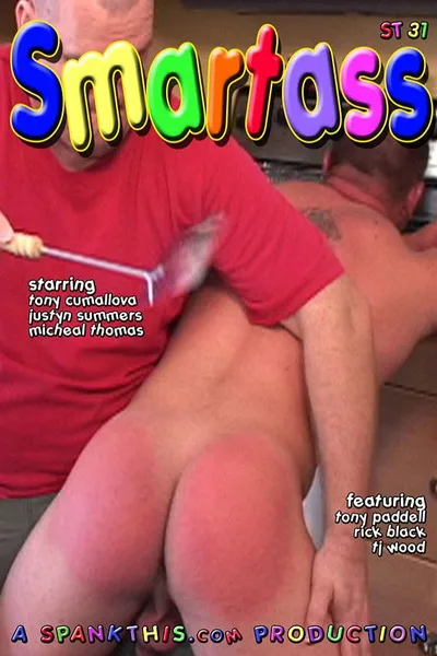 Smartass
