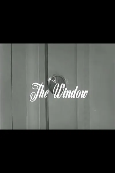 The Window