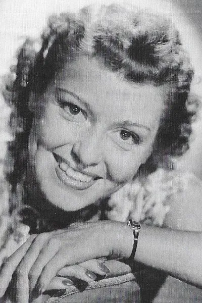 Harlene Wood