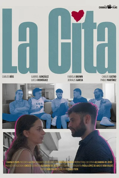 La Cita
