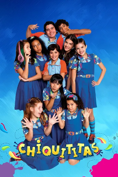 Chiquititas