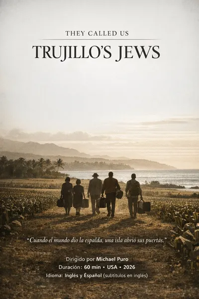 They Called Us Trujillo's Jews