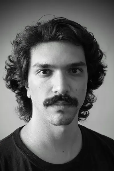 Henrique Linhales Rangel