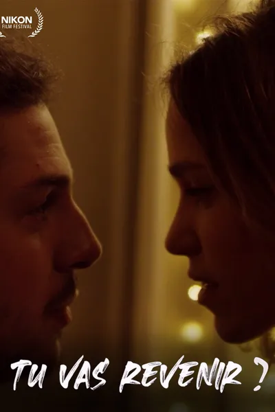 Are You Coming Back?