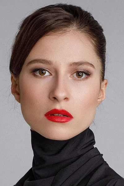 Aleksandra Magelatova