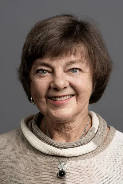 Christina Olofson