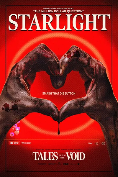 Tales from the Void: Starlight