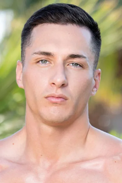 Tristan Hunter