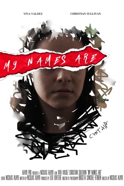 My Names Are