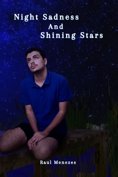 Night Sadness And Shining Stars